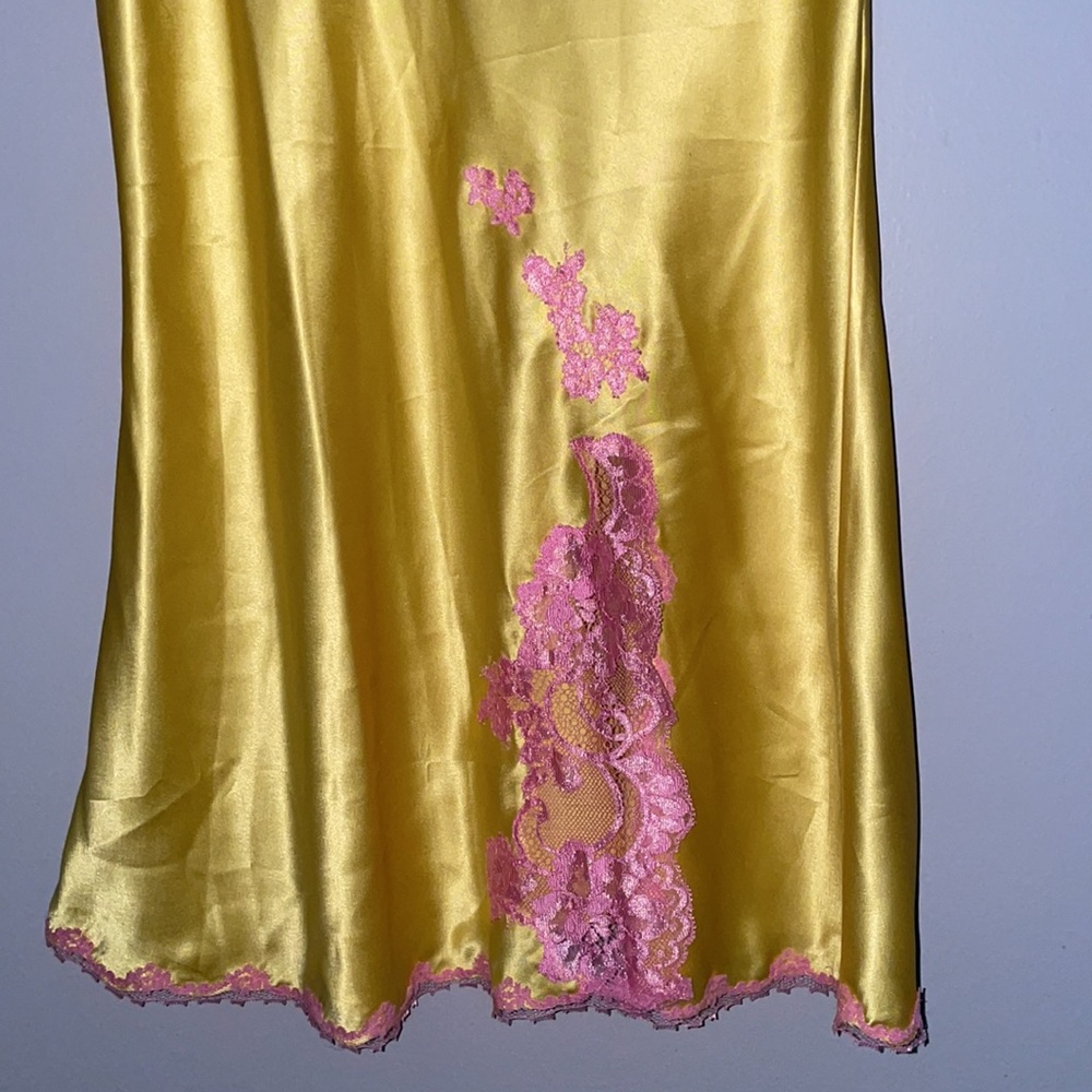 victoria’s secret slip dress - Picture 3 of 6
